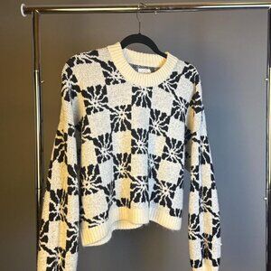 Billabong Women's multi Jumper